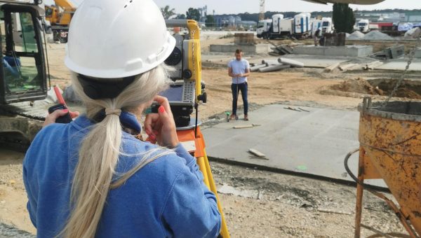 Usklađenje katastra i zemljišne knjige